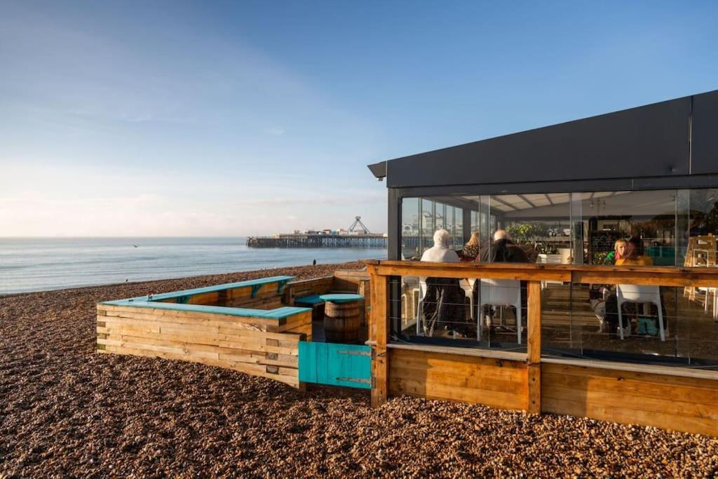 Portsmouth 3 Bedroom Getaway, Sleeps 6 Buitenkant foto